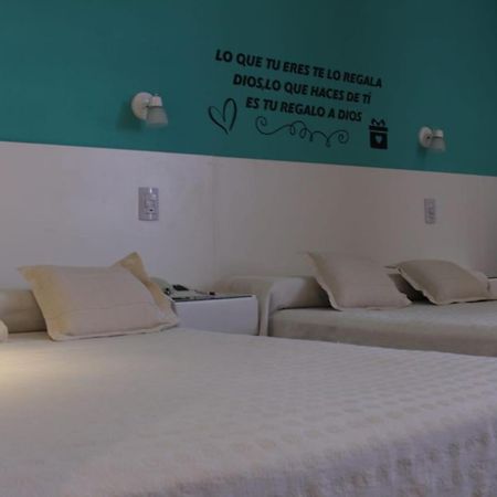 Hotel Ychoalay Caz Reconquista Exterior photo